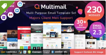 Multi mail